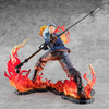One Piece - Sabo - P.O.P. Fire Fist Inheritance - Limited Edition